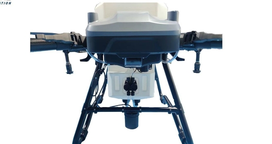 Desinfectante M4E-G500 Bombas agrícolas Drones de control de vuelo para granjas Jardines y hogares