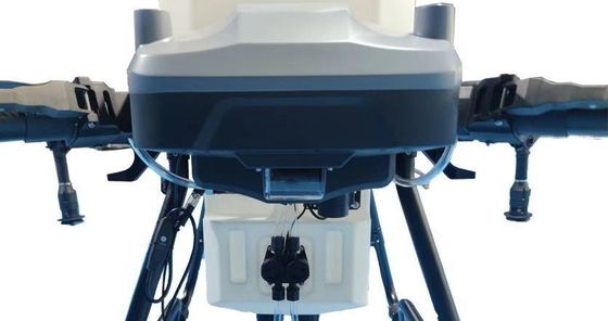 M4E-G500 Pulverizador de drones para uso agrícola Energía eléctrica 2000m Alturas de vuelo