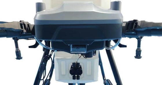 Revolucione su agricultura con el M4E-G500 Drone Agrícola 8-10 minutos de vuelo