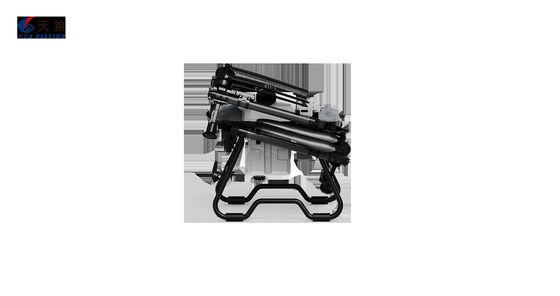 Drones de cultivo motorizados de 30 kg Drones eficientes para el polvoriento de cultivos