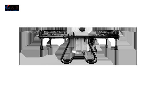 Drones de cultivo motorizados de 30 kg Drones eficientes para el polvoriento de cultivos