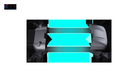 Drones de pulverización agrícola de alto rendimiento de liberación rápida Drones de exploración de cultivos