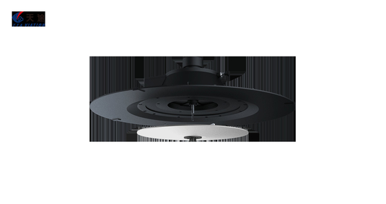 TTA M4E G300 30 kg pulverizador de fertilizantes con drones herramientas agrícolas especiales propagador de semillas
