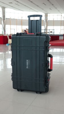 Caja negra de entrenamiento modular para UAV para habilidades de conexión mecánica y lógica de conexión eléctrica en el kit de entrenamiento de ensamblaje de drones