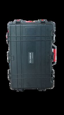 Caja negra de entrenamiento modular para UAV para habilidades de conexión mecánica y lógica de conexión eléctrica en el kit de entrenamiento de ensamblaje de drones