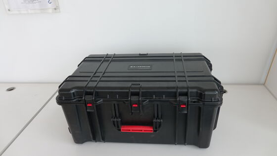 Caja negra de entrenamiento modular para UAV para habilidades de conexión mecánica y lógica de conexión eléctrica en el kit de entrenamiento de ensamblaje de drones