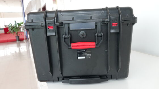 Caja negra de entrenamiento modular para UAV para habilidades de conexión mecánica y lógica de conexión eléctrica en el kit de entrenamiento de ensamblaje de drones