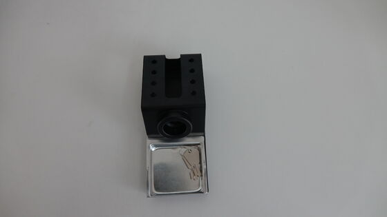 Caja de herramientas de ajuste de UAV con conjunto de herramientas completo para pruebas rigurosas y uso estandarizado en el entrenamiento de drones