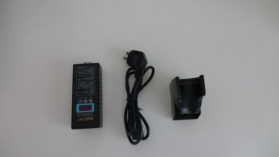 Caja de herramientas de ajuste de UAV con conjunto de herramientas completo para pruebas rigurosas y uso estandarizado en el entrenamiento de drones