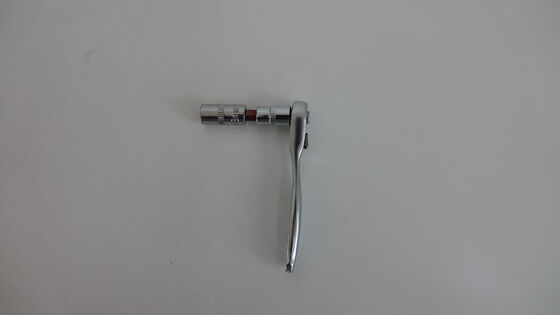 Caja de herramientas de ajuste de UAV con conjunto de herramientas completo para pruebas rigurosas y uso estandarizado en el entrenamiento de drones