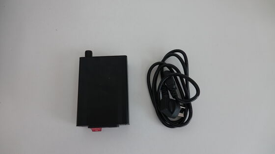 Caja de herramientas de ajuste de UAV con conjunto de herramientas completo para pruebas rigurosas y uso estandarizado en el entrenamiento de drones