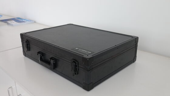 Caja de herramientas de ajuste de UAV con conjunto de herramientas completo para pruebas rigurosas y uso estandarizado en el entrenamiento de drones