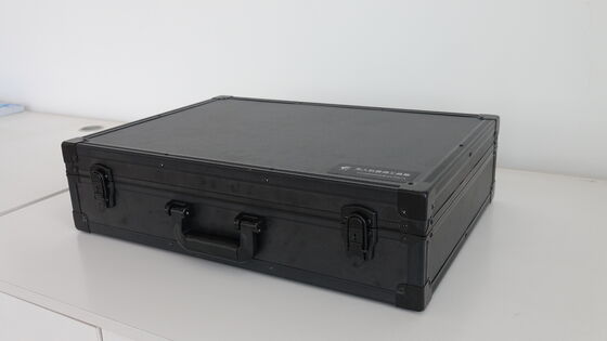 Caja de herramientas de ajuste de UAV con conjunto de herramientas completo para pruebas rigurosas y uso estandarizado en el entrenamiento de drones