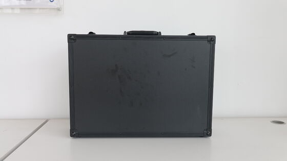 Caja de herramientas de ajuste de UAV con conjunto de herramientas completo para pruebas rigurosas y uso estandarizado en el entrenamiento de drones