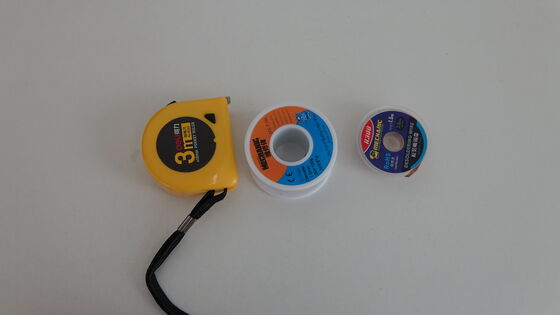 Caja de herramientas de ajuste de UAV con conjunto de herramientas completo para pruebas rigurosas y uso estandarizado en el entrenamiento de drones