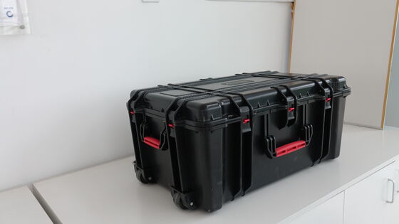 Drone de entrenamiento de educación modular con RTK de alta precisión y resistencia al viento de nivel 7 para depuración del sistema de UAV