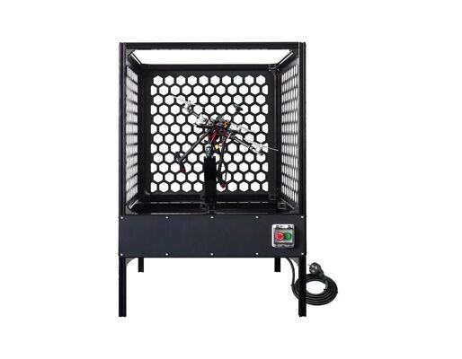 30 módulos de capacitación progresiva Plataforma de simulador de vuelo UAV en línea