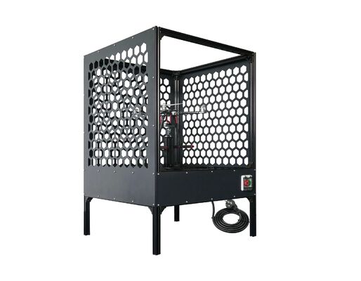 Plataforma en línea de drones cultiva técnicas de control estandarizadas y multi-aeronave