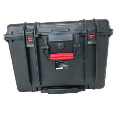 Caja de herramientas de entrenamiento para drones Tta Manufacturer Beijing para UAV multirrotor