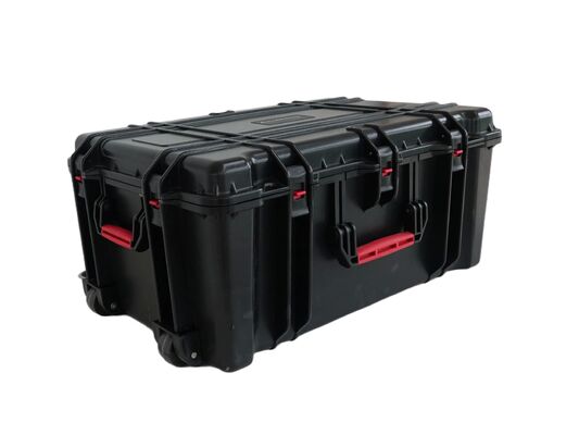 Caja de herramientas educativa para drones para habilidades de depuración de marcos, motores y placas de alimentación