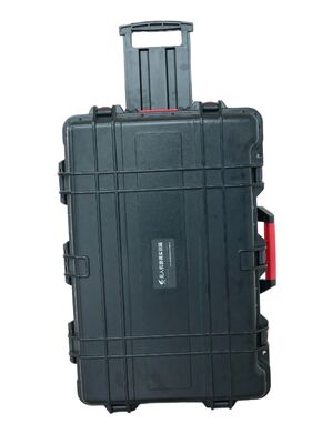 Caja de herramientas UAV profesional centrada en el sistema para ensamblaje, calibración y ajuste de parámetros Pid