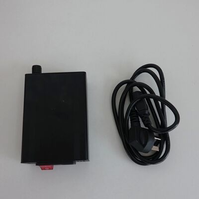 Kit de herramientas UAV estandarizado Consumables pre-probados Herramientas para un funcionamiento preciso