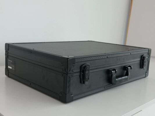 Caja de herramientas esencial para drones, rigurosamente probada para montaje, depuración y reparación