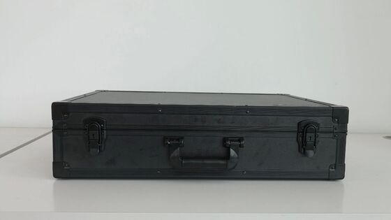 Caja de herramientas esencial para drones, rigurosamente probada para montaje, depuración y reparación