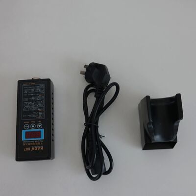 Sistema de apoyo de UAV todo en uno Entrenamiento en el aula Mantenimiento de UAV Accesorios de drones