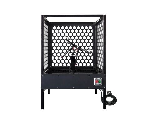 Entrenamiento en línea de la plataforma de simulador de vuelo con registro de pista Evaluación automatizada de AI para UAV