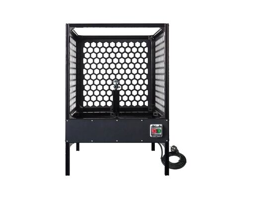 Entrenamiento en línea de la plataforma de simulador de vuelo con registro de pista Evaluación automatizada de AI para UAV