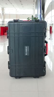 Caja de herramientas de UAV de diseño modular con RTK de alta precisión y resistencia al viento de nivel 7 para el kit de entrenamiento de drones