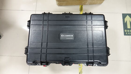 Kit de herramientas universales de reparación de drones de alta precisión con posicionamiento preciso RTK y resistencia al viento de nivel 7 para mantenimiento de UAV