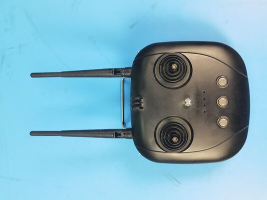 Caja de herramientas de entrenamiento de UAV modular con posicionamiento preciso RTK y resistencia al viento de nivel 7 para depuración de drones