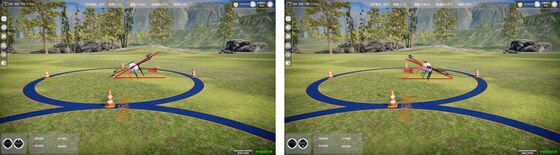 Paquete completo de herramientas para el mantenimiento de drones