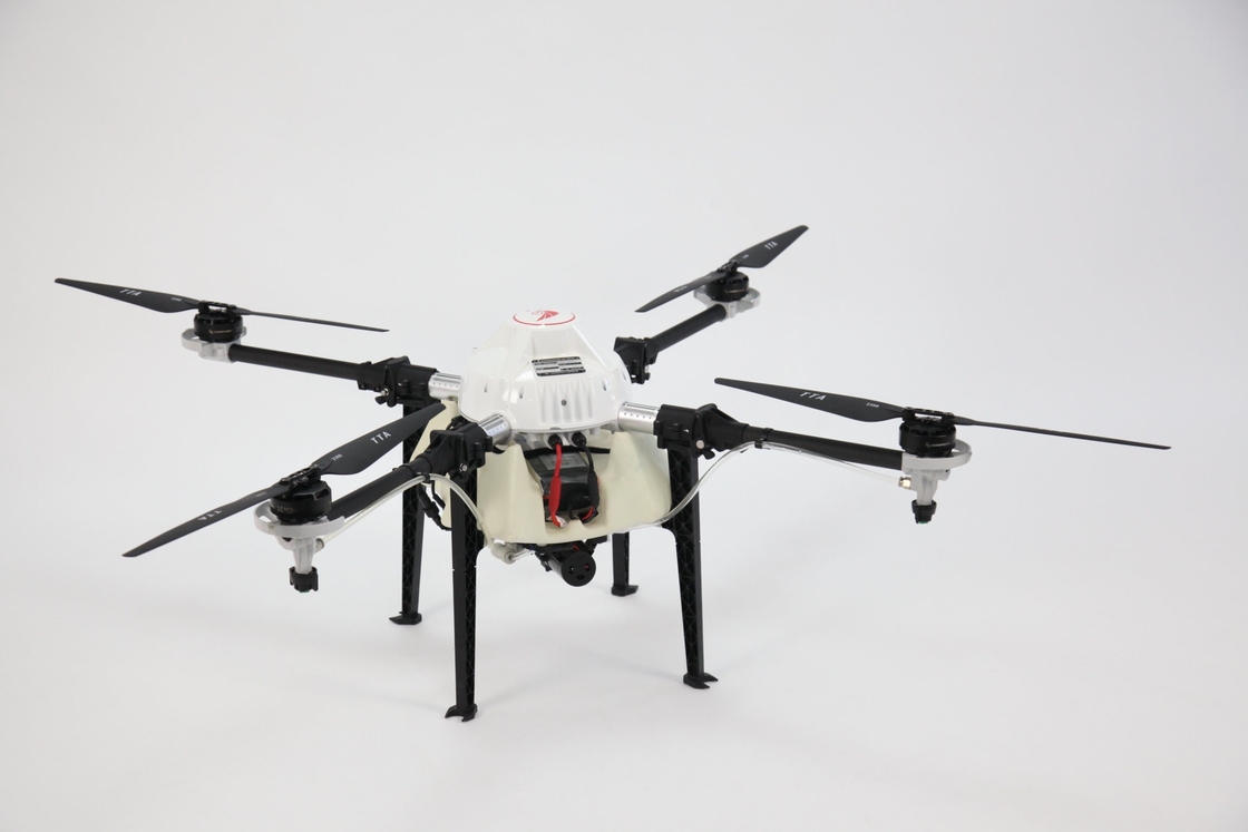 M4E Agricole Uav Pulvrrisateur Batería de energía Profesional Drone-Agricol 10L 16L 20L 32L etc Dron Agricola