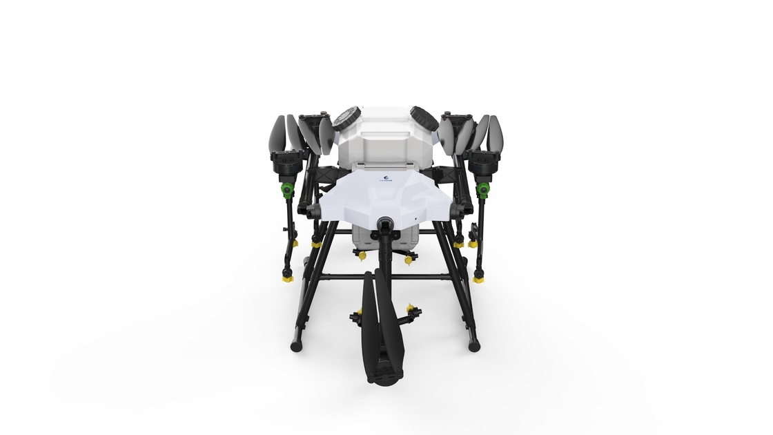 Control de RC M4E-1 Tta Rociador automático Agricultura Agricultura Rociador de drones para la siembra