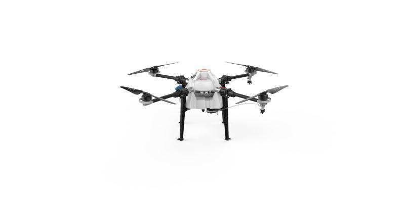Drones de fumigación de cultivos personalizados M6E-X 10L 20L 30L con la mayor capacidad de carga