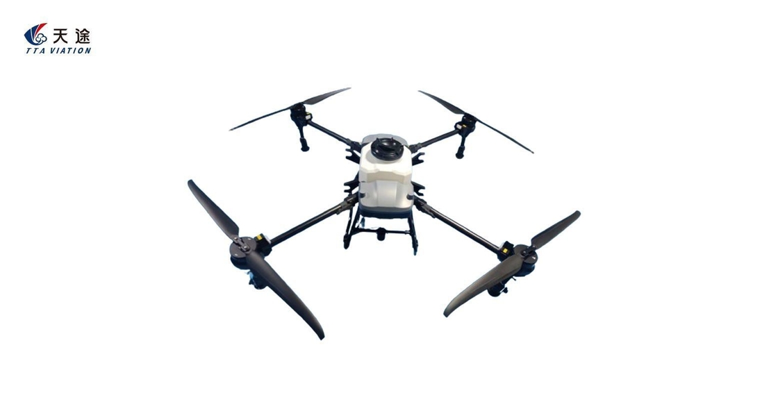 M4E-G500 Pulverizador de avión no tripulado agrícola para la impresión en pantalla