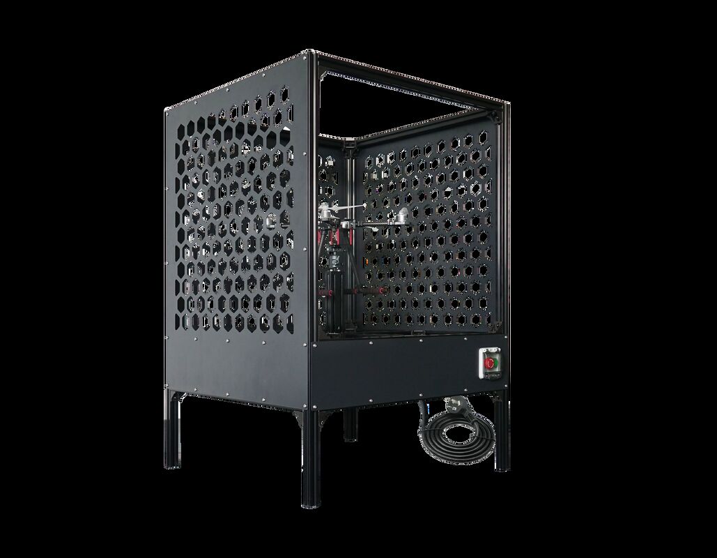 Plataforma de depuración de UAV de diseño compacto TODO EN UNO, desde 0 hasta 1, depuración PID