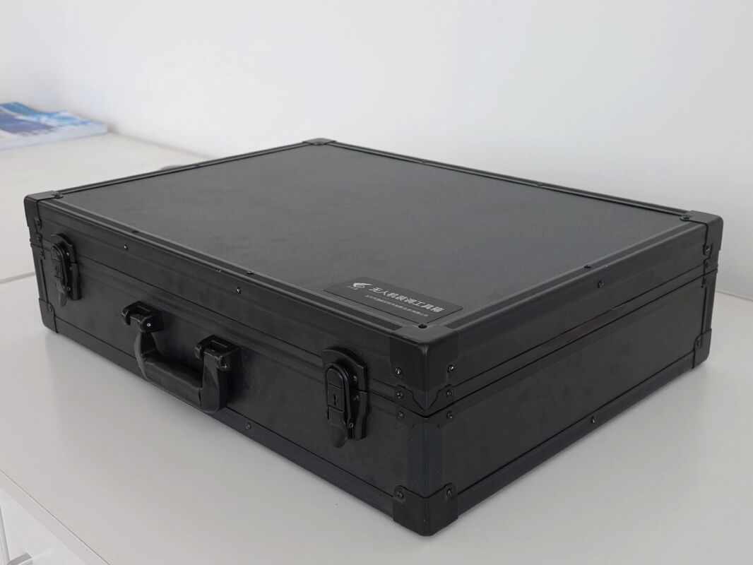 Kit de herramientas de mantenimiento de tornillos completos de drones agrícolas para UAV Accesorios de drones Partes de drones