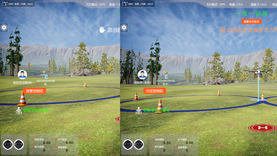 Conjunto de herramientas de reparación de drones universal