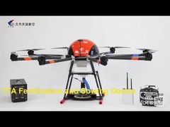 FERRITILIZADORES y siembra